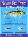 Nymph Fly-Tying Techniques