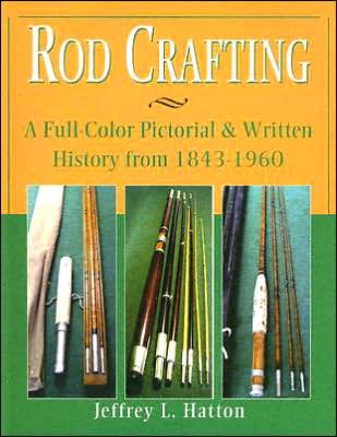 ROD CRAFTING, SB