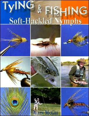 Tying and Fishing Soft-Hackled Nymphs