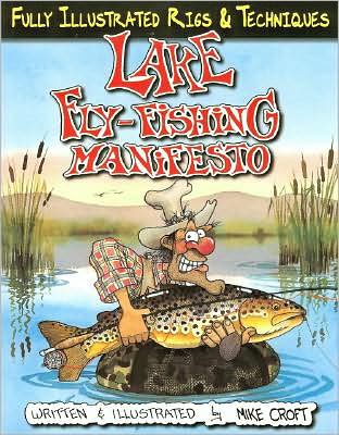 Lake Fly-Fishing Manifesto