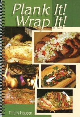 Plank It! Wrap It!