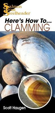 Here's How To: Clamming