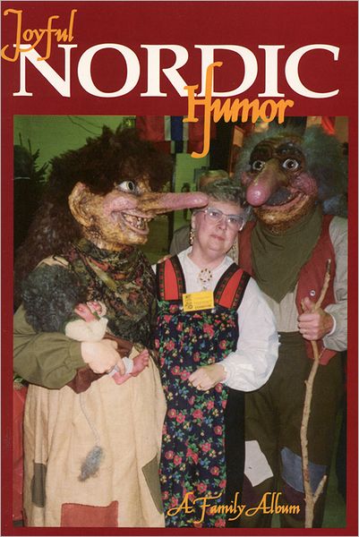 Joyful Nordic Humor: A Family Album