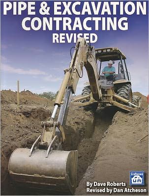 Pipe & Excavation Contracting