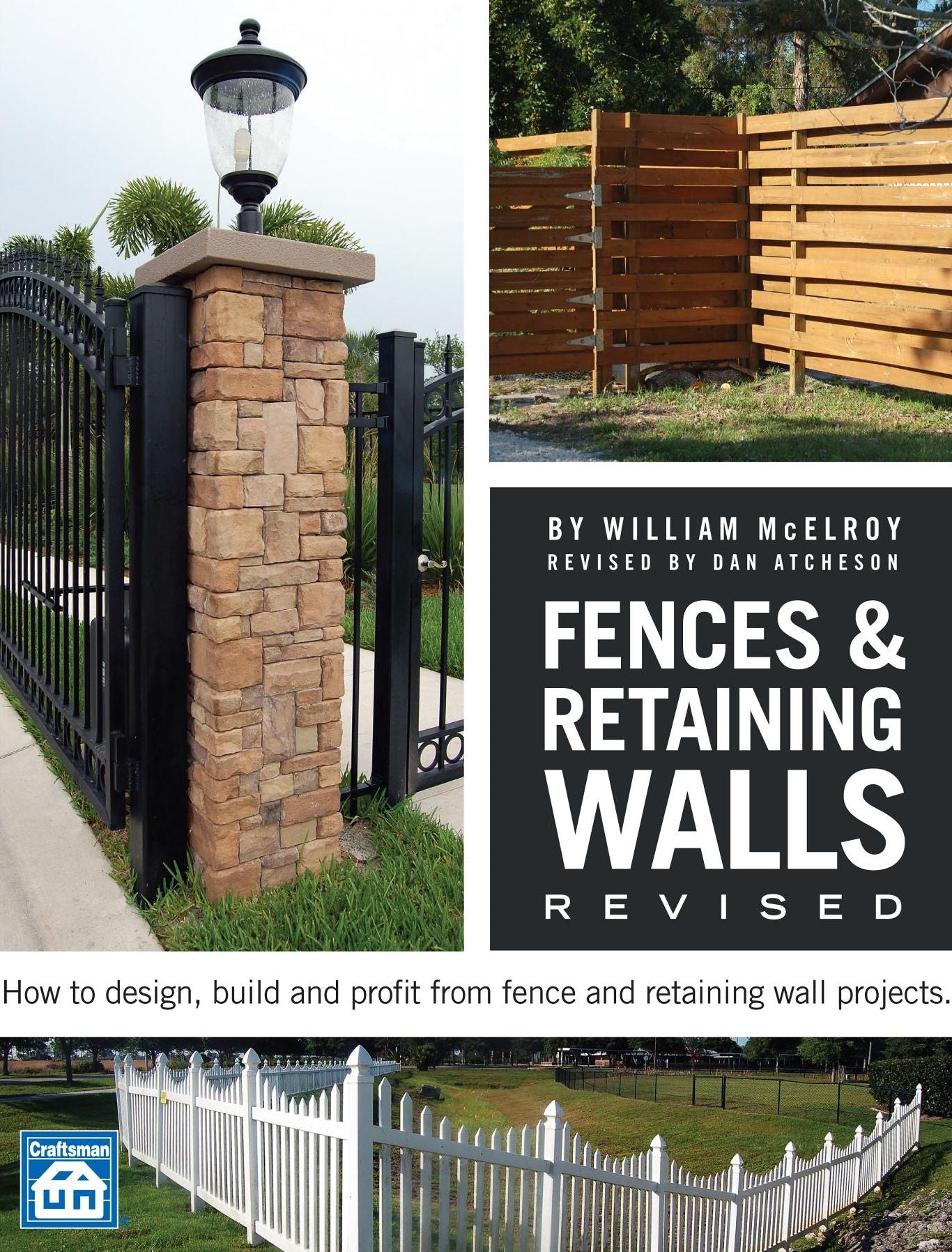 Fences & Retaining Walls Revised
