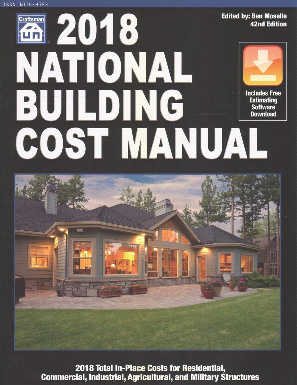 2018 National Building Cost Manual