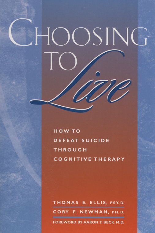 Choosing To Live