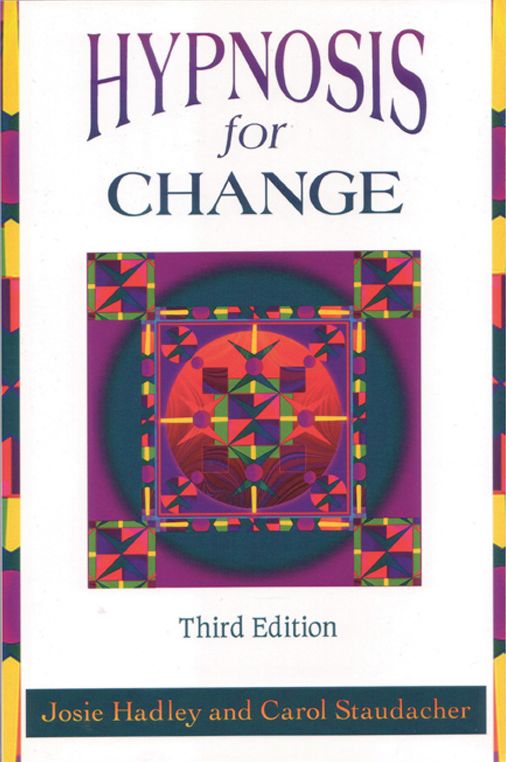 Hypnosis for Change