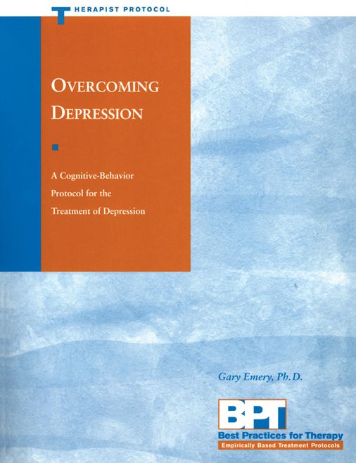 Overcoming Depression