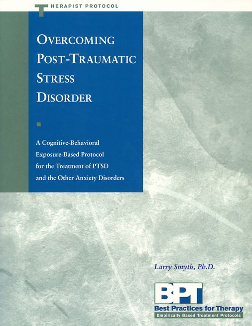 Overcoming Post-Traumatic Stress Disorder
