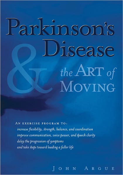 Parkinson's Disease and the Art of Moving
