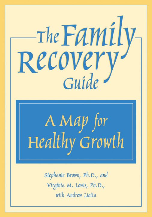 Family Recovery Guide