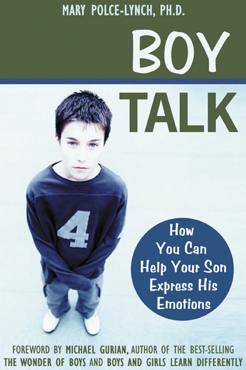 Boy Talk