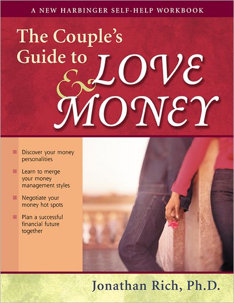 Couple's Guide to Love & Money