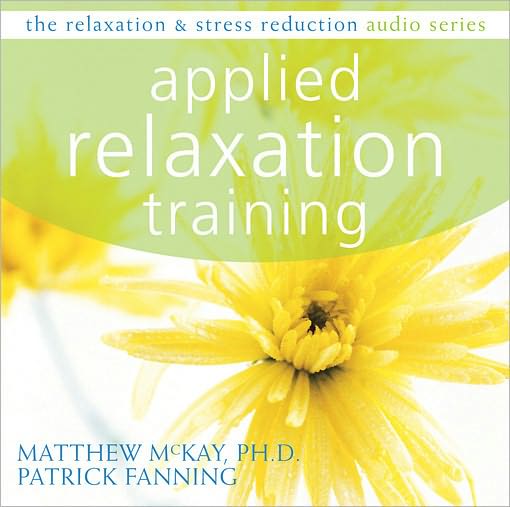 Applied Relaxation Training