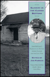 Slavery in the Clover Bottoms; John Mccline's Narrative of His Life during Slavery and the Civil War