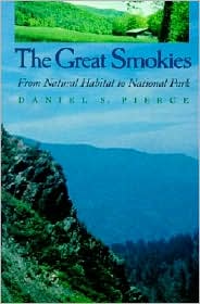 The Great Smokies: From Natural Habitat to National Park