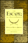 The Escape: A Leap for Freedom