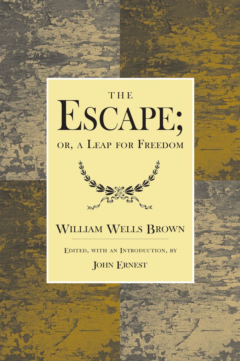 The Escape: A Leap for Freedom