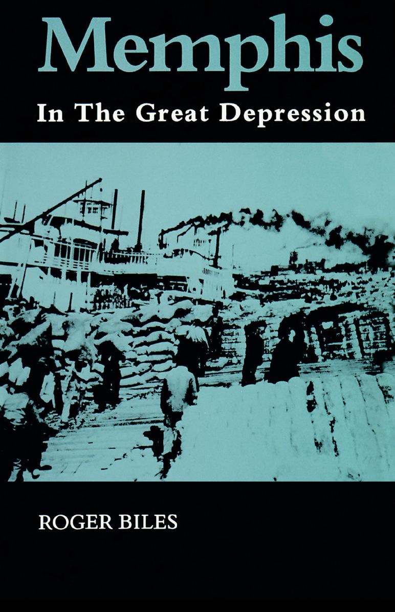 Memphis in the Great Depression