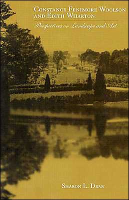Constance Fenimore Woolson and Edith Wharton: Perspectives on Landscape and Art