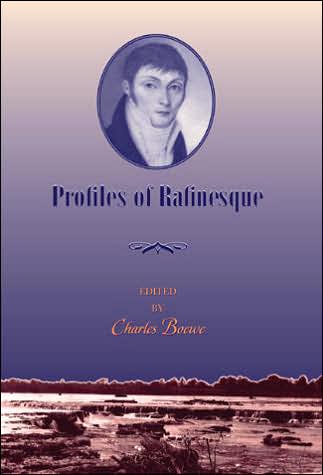 Profiles of Rafinesque