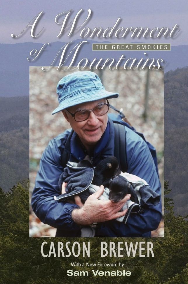 A Wonderment of Mountains: The Great Smokies