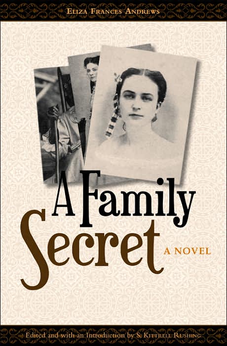 A Family Secret: A Novel