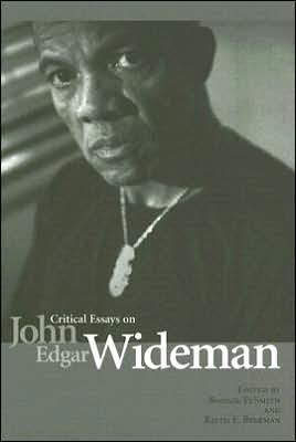 Critical Essays on John Edgar Wideman