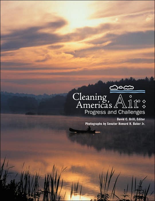 Cleaning America's Air: Progress and Challenges