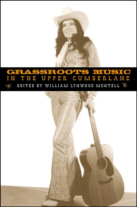 Grassroots Music in the Upper Cumberland