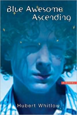 Blue Awesome Ascending: A Novel
