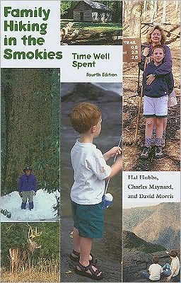 Family Hiking in the Smokies: Time Well Spent