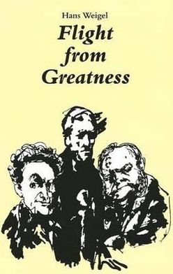 Flight from Greatness : Six Variations on Perfection in Imperfection