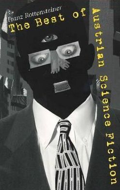 The Best of Austrian Science Fiction