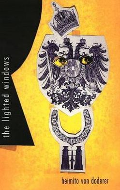 The Lighted Windows: or The Humanization of the Bureaucrat Julius Zihal