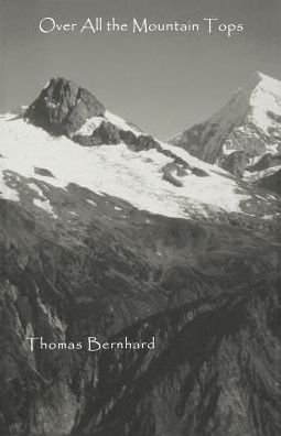 Over All the Mountain Tops