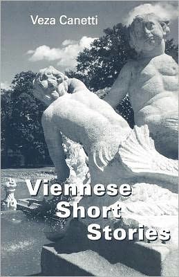 Viennese Short Stories