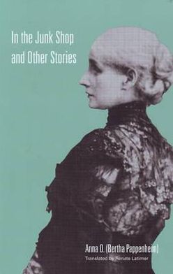 In the Junk Shop and Other Stories