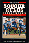 Soccer Rules Illustrated