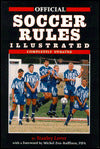 Soccer Rules Illustrated