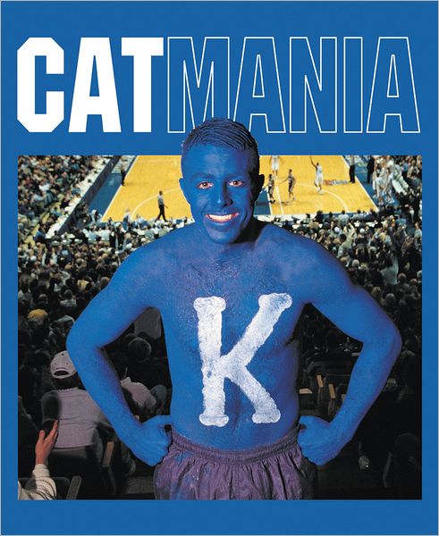 Catmania