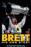 Brett, His Own Story