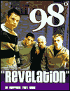 98 Degrees