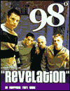 98 Degrees