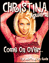 Christina Aguilera: Come on Over¿!