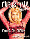 Christina Aguilera: Come on Over¿!