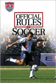 Official Rules of Soccer
