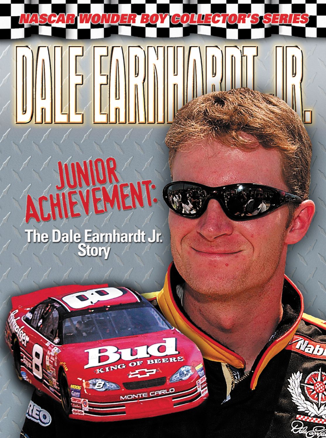 Drivers: Dale Earnhardt Jr.