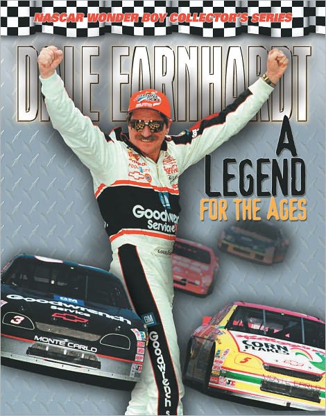 Drivers: Dale Earnhardt Sr.